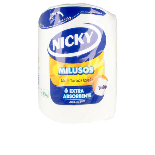 Nicky Multiusos