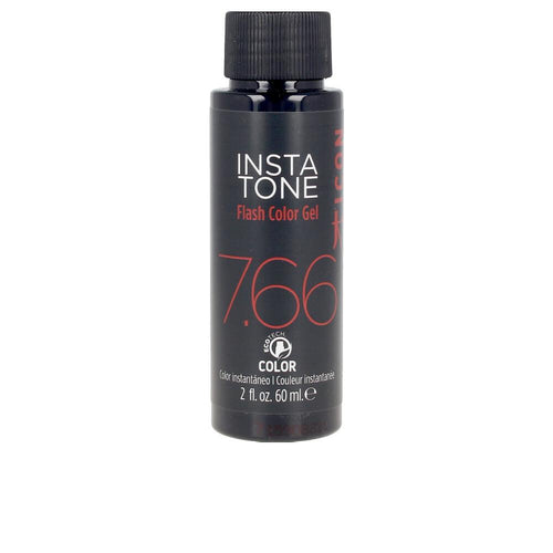 I.c.o.n. Insta Tone Gel Colore Per Capelli 9 Blonde Molto Chiaro Accresci La Vivacità E La Lucentezza