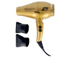 Parlux Parlux Alyon + Magicsense Asciugacapelli Professionale Efficienza Senza Compromessi