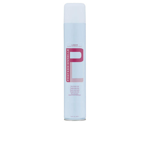 Schwarzkopf Professionnelle Care Spray Capilar Fijación Fuerte Brillo Radiante