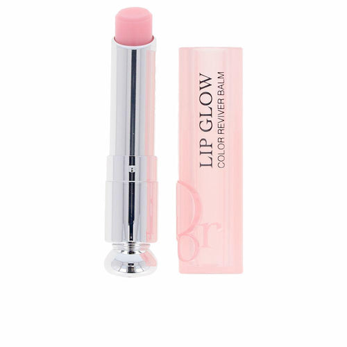 Dior Dior Addict Bálsamo Labial Color Natural E Hidratación