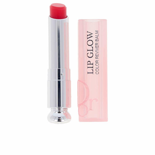 Dior Dior Addict Bálsamo Labial Color Natural E Hidratación