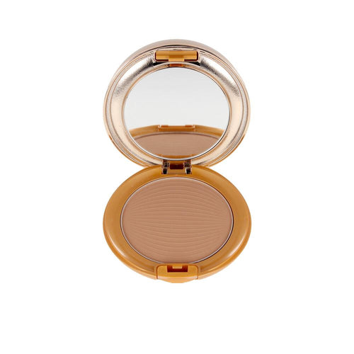 Sensai Silky Bronze Base Compacta Protección Solar Y Antienvejecimiento