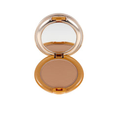 Sensai Silky Bronze Base Compacta Protección Solar Y Antienvejecimiento