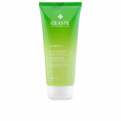 Rilastil Acnestil Gel Detergente Purificante Pelle Purificante E Equilibrata