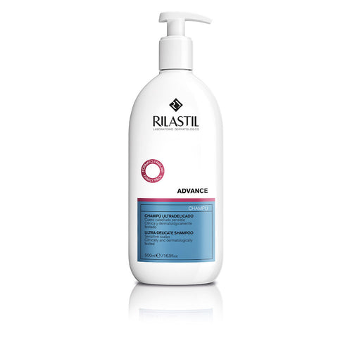 Rilastil Advance Shampoo Ultradelicato