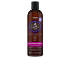 HASK Curl Care Moisturizing Shampoo