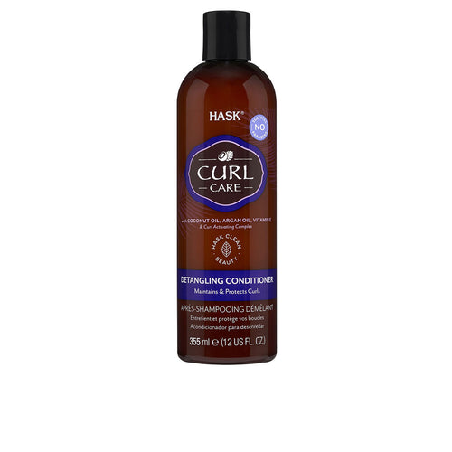 HASK Curl Care Detangling Conditioner