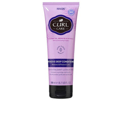 Hask Curl Care Balsamo Intensivo Per Capelli Ricci Controllo Del Crespo Perfetto