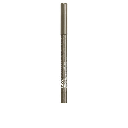 Nyx Professional Make Up Epic Liner Eye Pencil Intense All Day