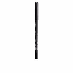 Nyx Professional Make Up Epic Liner Crayon Pour Les Yeux Couleur Intense Et Durable