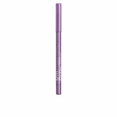Nyx Professional Make Up Epic Liner Crayon Pour Les Yeux Couleur Intense Et Durable