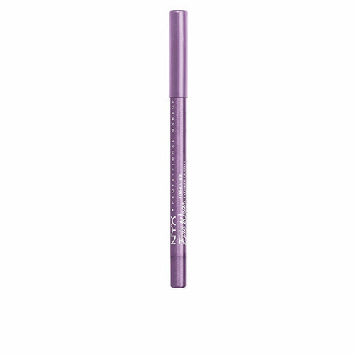 Nyx Professional Make Up Epic Liner Crayon Pour Les Yeux Couleur Intense Et Durable