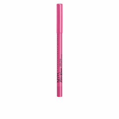Nyx Professional Make Up Epic Liner Crayon Pour Les Yeux Couleur Intense Et Durable