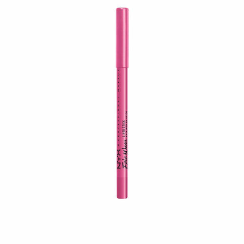 Nyx Professional Make Up Epic Liner Crayon Pour Les Yeux Couleur Intense Et Durable