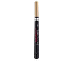 L'Oréal Paris Unbelieva Brow Delineador De Cejas Micro Tattoo Para Cejas Perfectas