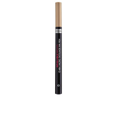 L'Oréal Paris Unbelieva Brow Delineador De Cejas Micro Tattoo Para Cejas Perfectas