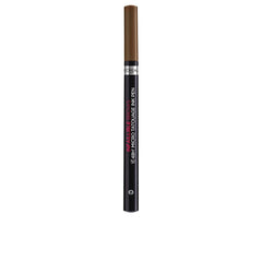 L'Oréal Paris Unbelieva Brow Crayon À Sourcils Micro Tattoo Pour Des Sourcils Parfaits