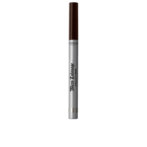 L'Oréal Paris Unbelieva Brow Delineador De Cejas Micro Tattoo Para Cejas Perfectas