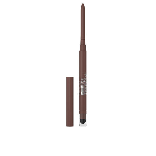 Maybelline Tattoo Liner Lápiz En Gel Para Ojos Translated By Google