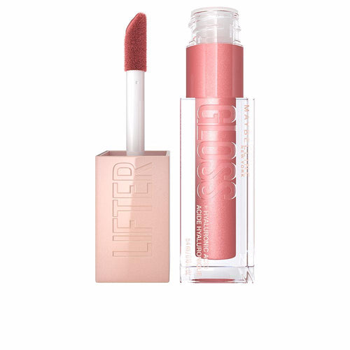 Maybelline Lifter Gloss Labbra Brillante Seduzione Naturale