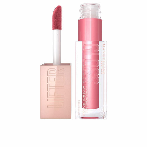 Maybelline Lifter Gloss Labbra Brillante Seduzione Naturale