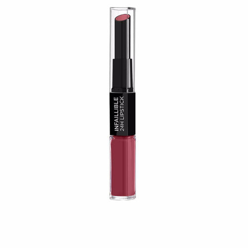 L'Oréal Paris Infalible L'Oréal Paris Lipstick Vibrant Color All Day
