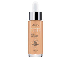 L'Oréal Paris Accord Parfait Tinted Serum Hydration And Radiance