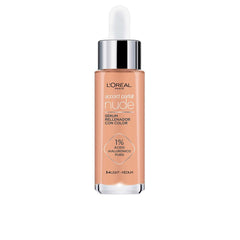L'Oréal Paris Accord Parfait Suero Teñido Hidratación Y Brillo