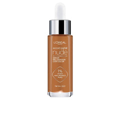 L'Oréal Paris Accord Parfait Tinted Serum Hydration And Radiance