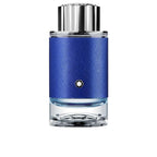 Montblanc Explorer Profumo Eau De Parfum Scopri Avventura Marina Blu
