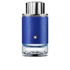 Montblanc Explorer Profumo Eau De Parfum Scopri Avventura Marina Blu
