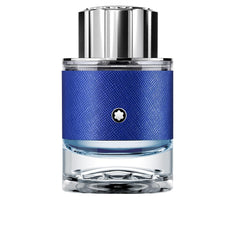Montblanc Explorer Profumo Eau De Parfum Scopri Avventura Marina Blu