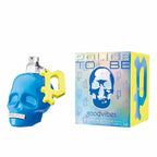 Police To Be Good Vibes Profumo Eau De Toilette Spirito Elettrico