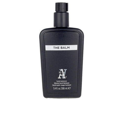 I.C.O.N. Mr. A Crema Viso Idratante Pelle Idratata Liscia