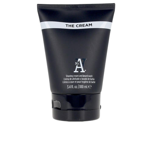I.c.o.n. Mr. A. Crema Da Barba E Detergente Per Barba Per Pelle Perfetta
