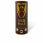 Coffee Luwak Bali Caffè Macinato Aroma Caramello Delizioso