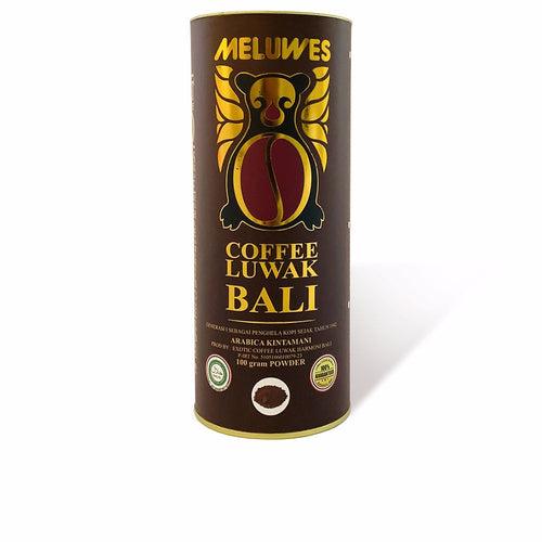 Coffee Luwak Bali Coffee Luwak Bali