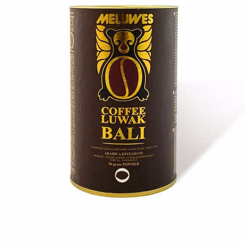 Coffee Luwak Bali Coffee Luwak Bali