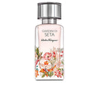 Salvatore Ferragamo Storie Di Seta Profumo Eau De Parfum