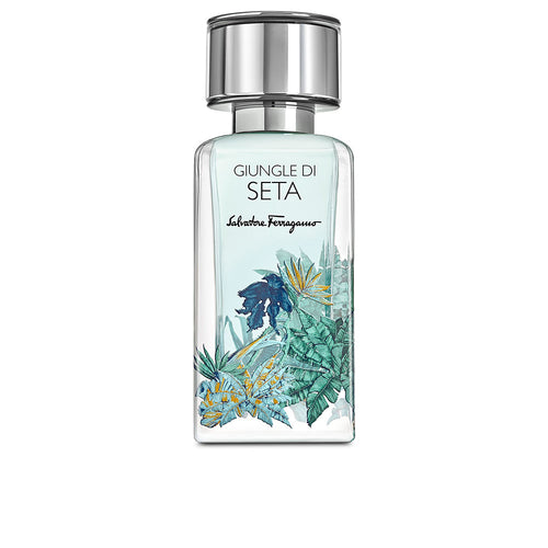 Salvatore Ferragamo Storie Di Seta Profumo Eau De Parfum