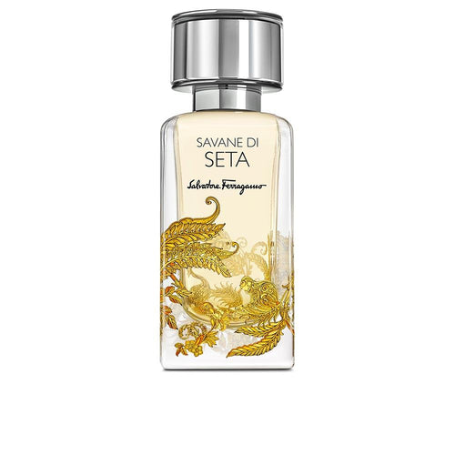 Salvatore Ferragamo Storie Di Seta Parfum Eau De Parfum Élégance Agrumée Florale