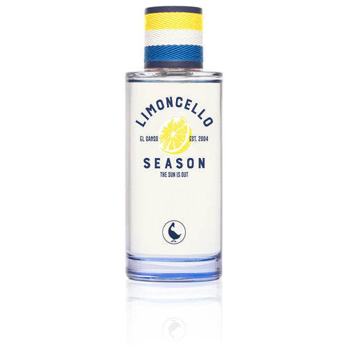 El Ganso Limoncello Season Parfum Eau De Toilette Zeste De Citron Frais