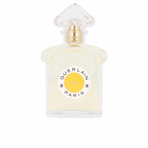 Guerlain Jicky Perfume Eau De Parfum Bottled Thrill