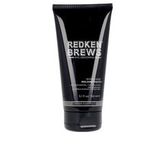 Redken Brews Redken Brews Pasta Modeladora Para Cabello Fijación Fuerte Acabado Natural
