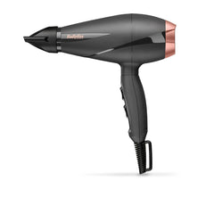 Babyliss Secador 6709De Secador De Pelo Tecnología Iónica Avanzada