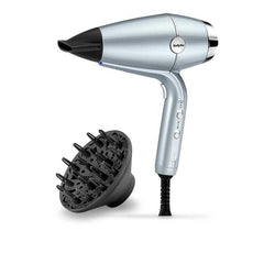 Babyliss Secador D773De Secador De Pelo Secado Rápido Y Brillo Mejorado