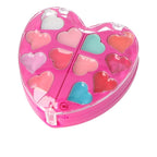 Inca Maquillaje En Forma De Corazón Set Di Trucco Gioco Creativo