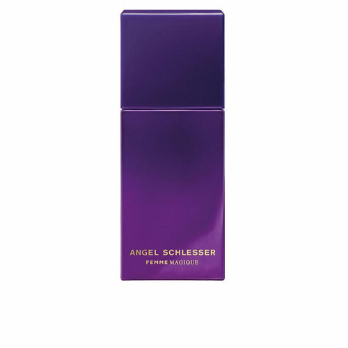 Angel Schlesser Angel Schlesser Parfum Eau De Parfum Libérez Votre Magie