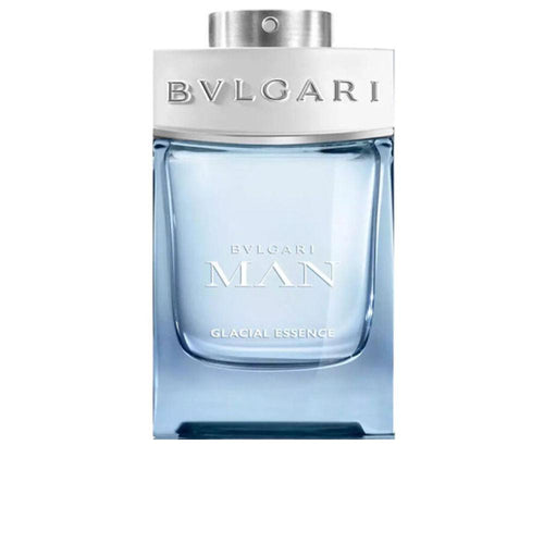 Bvlgari Bvlgari Man Perfume Eau De Parfum Fuerza De La Naturaleza